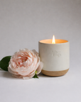 Siblings - No 01 Forever Candle - Cloud -