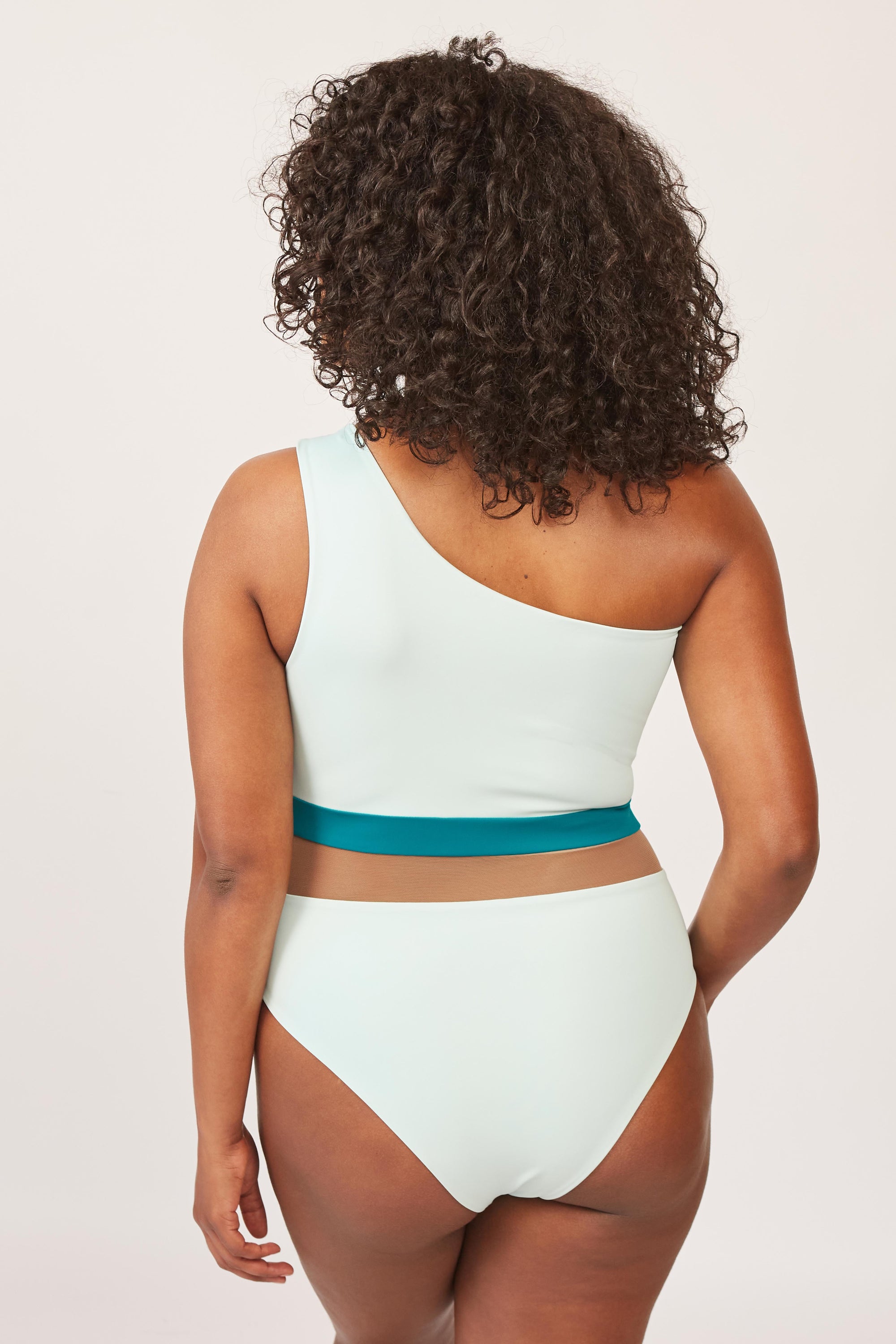 Coast One Piece - Mint