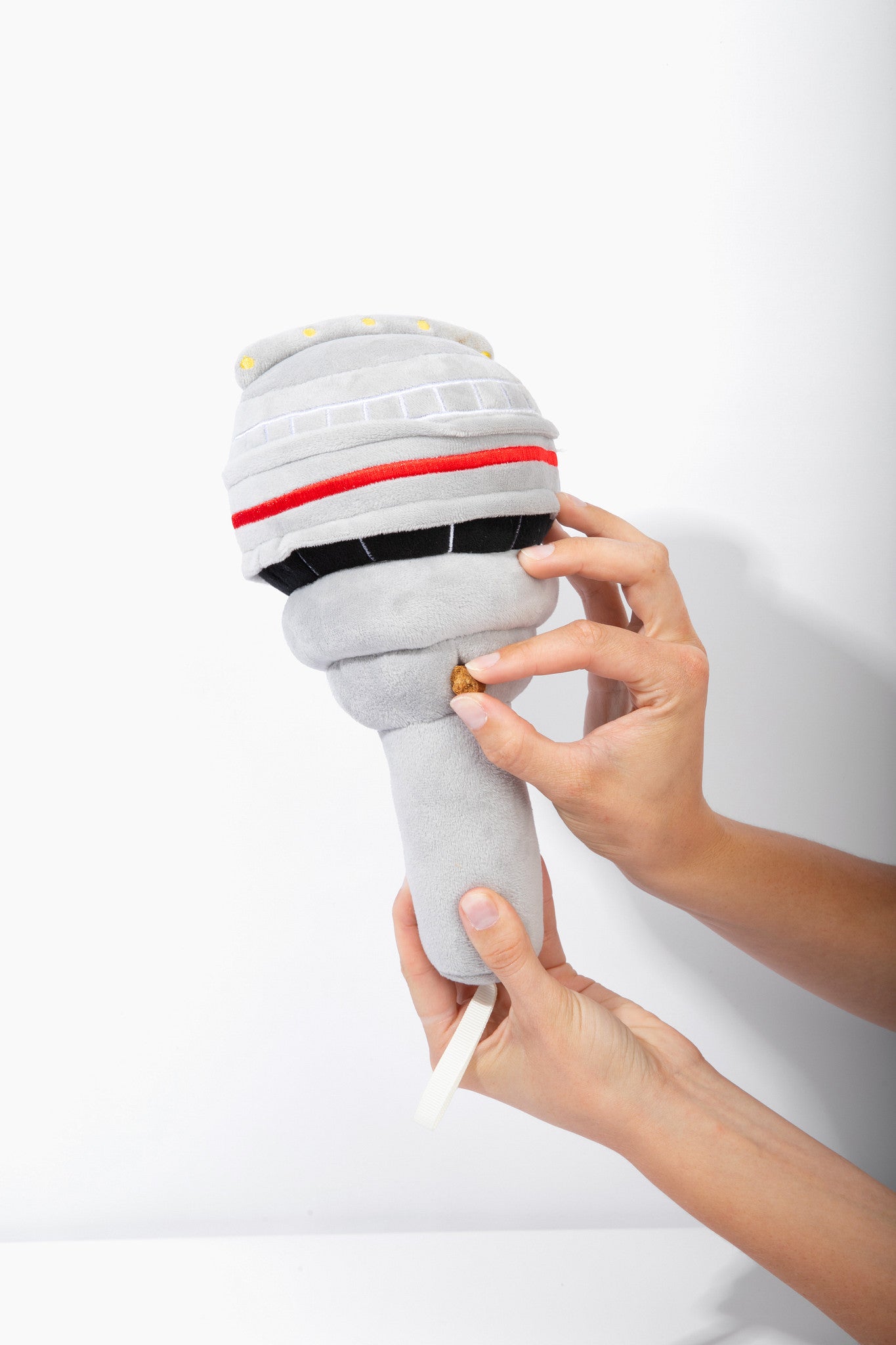 Come Here Buddy - The Six Nose Work Dog Toy -