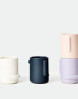 Areaware - Confetti Cup - White -