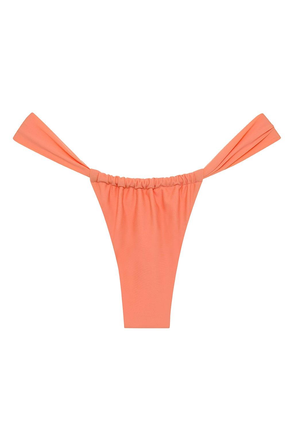 Montce - Coral Sandra Bikini Bottom -