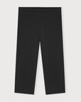 Organic Basics - Core Capri Leggings - Black -
