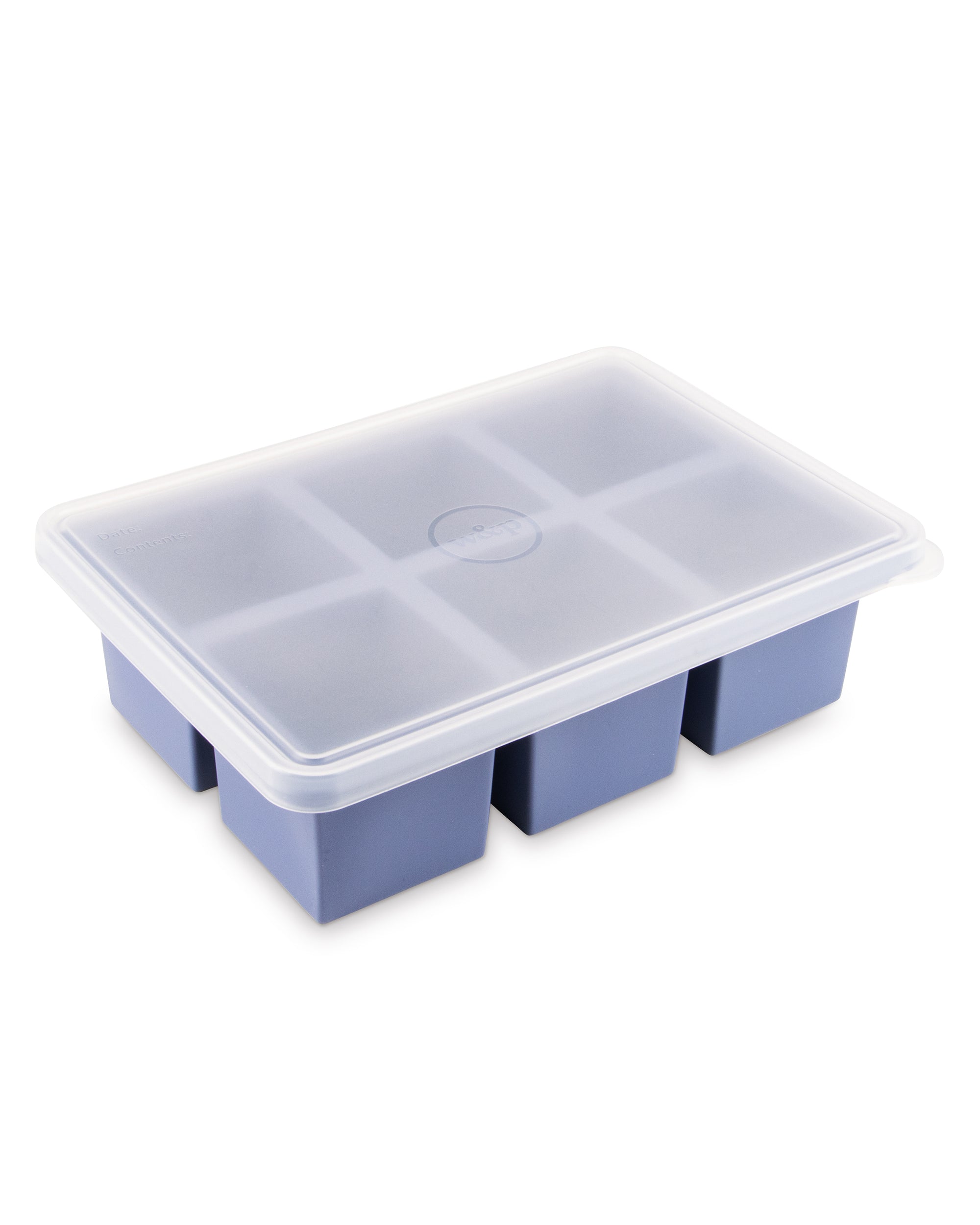 W&P - Cup Cubes Freezer Tray -