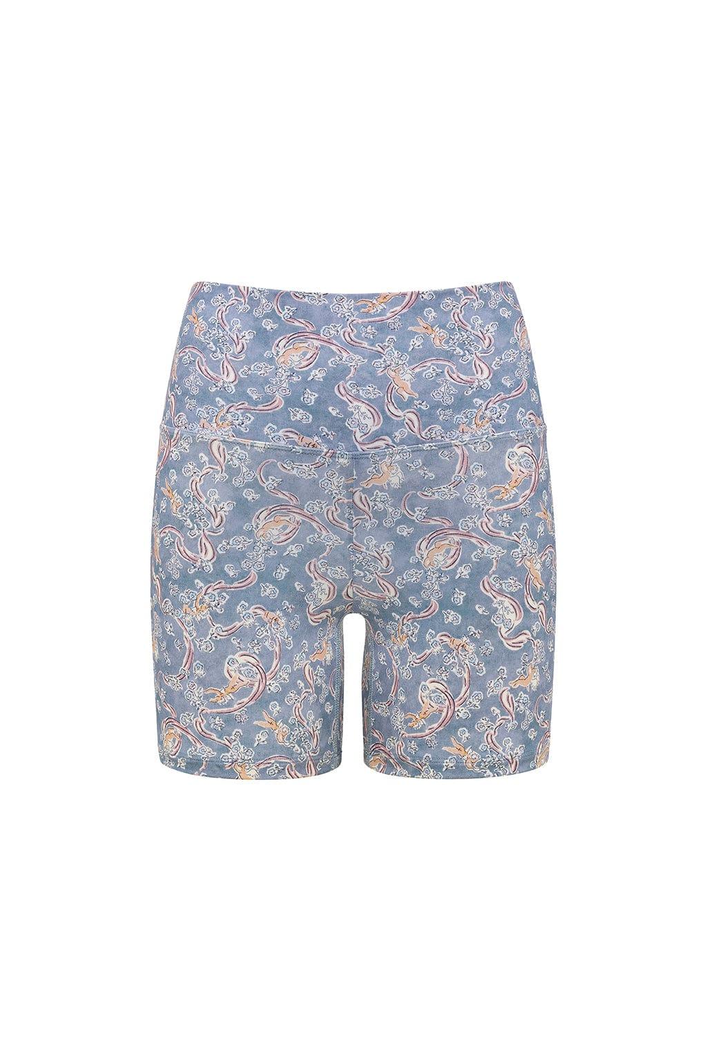 Montce - Cupid Midi Bike Short -