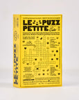 Le Puzz - Cutie Puzzle -
