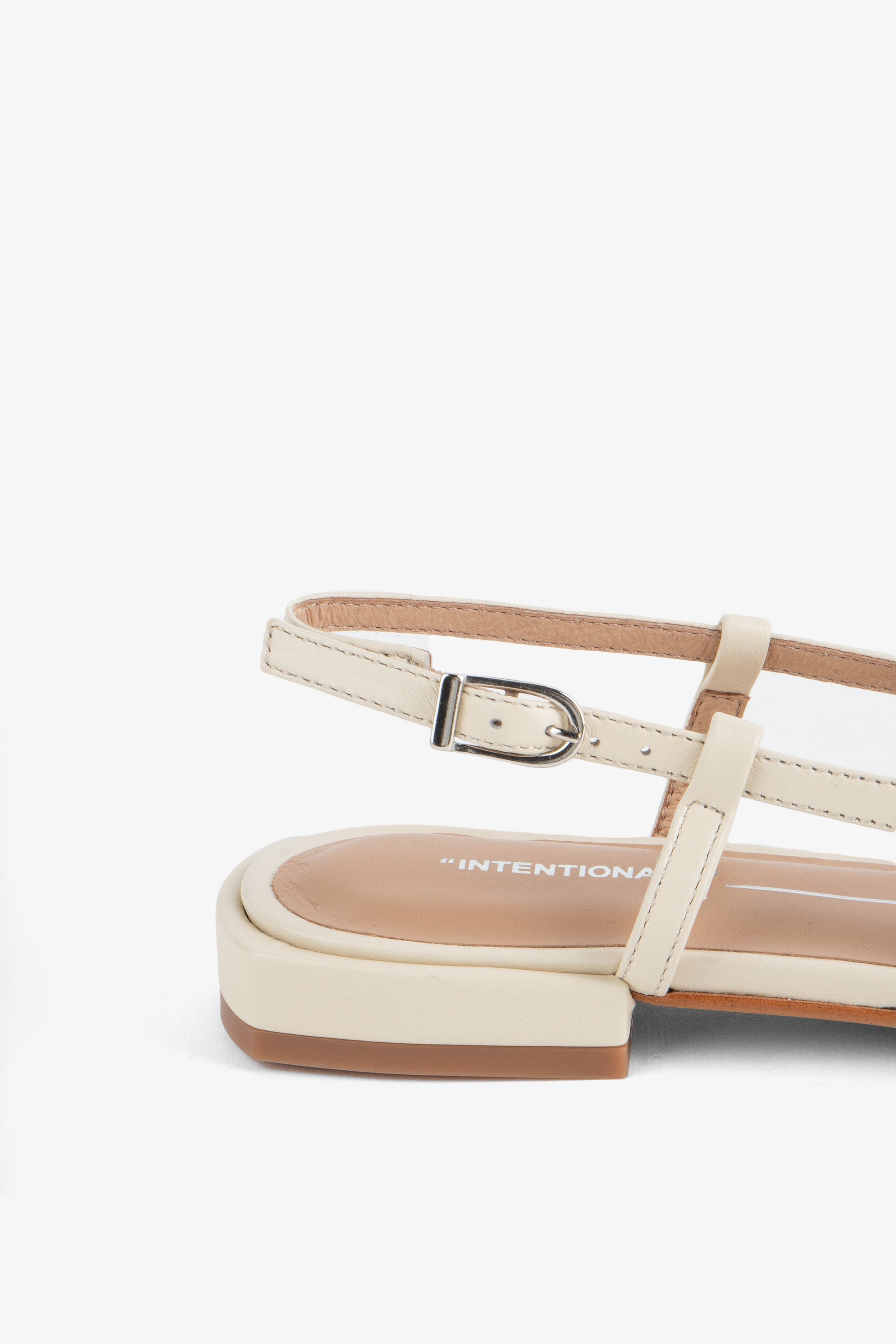 Daff Slingback Flat