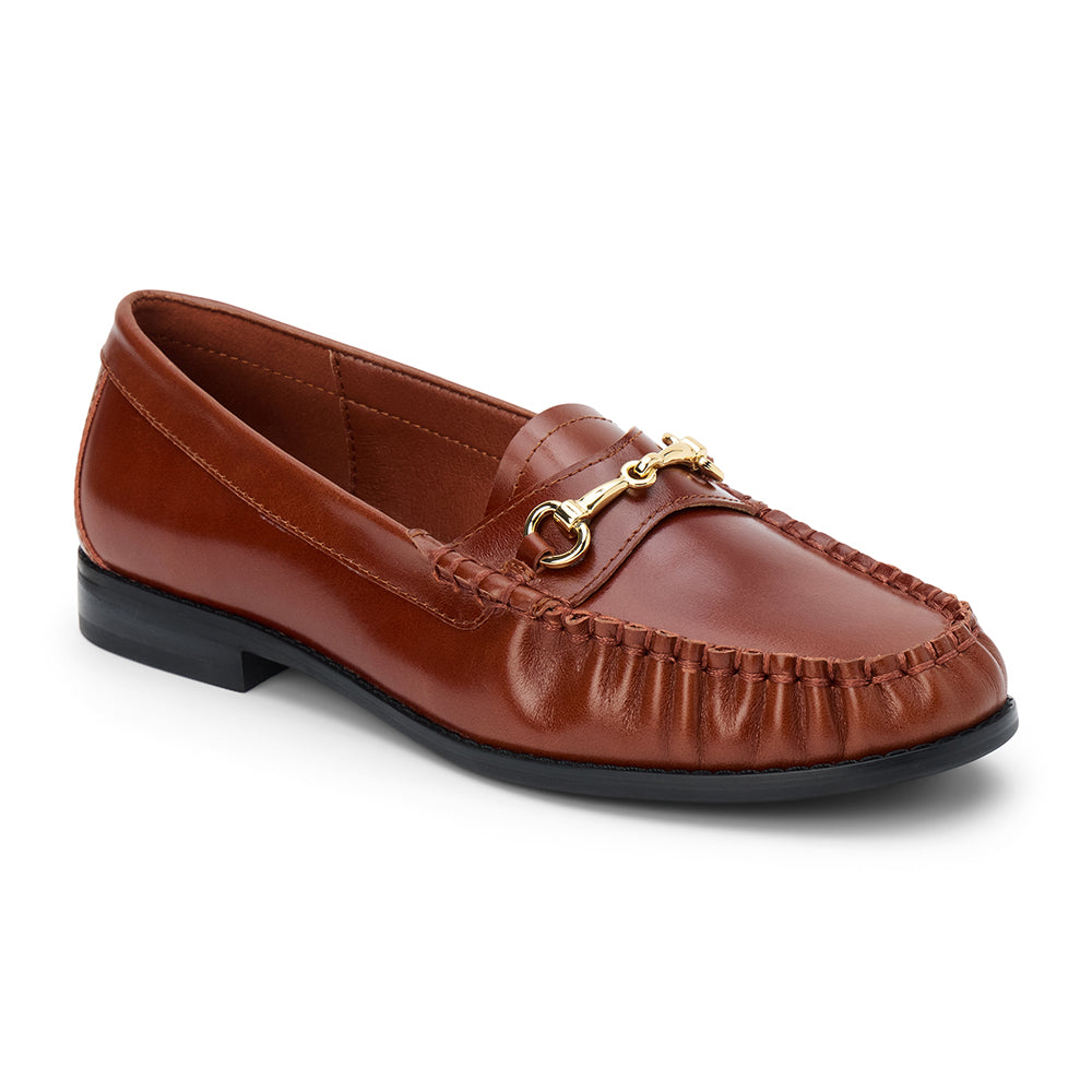 Matisse - Danny Loafer - Brown -