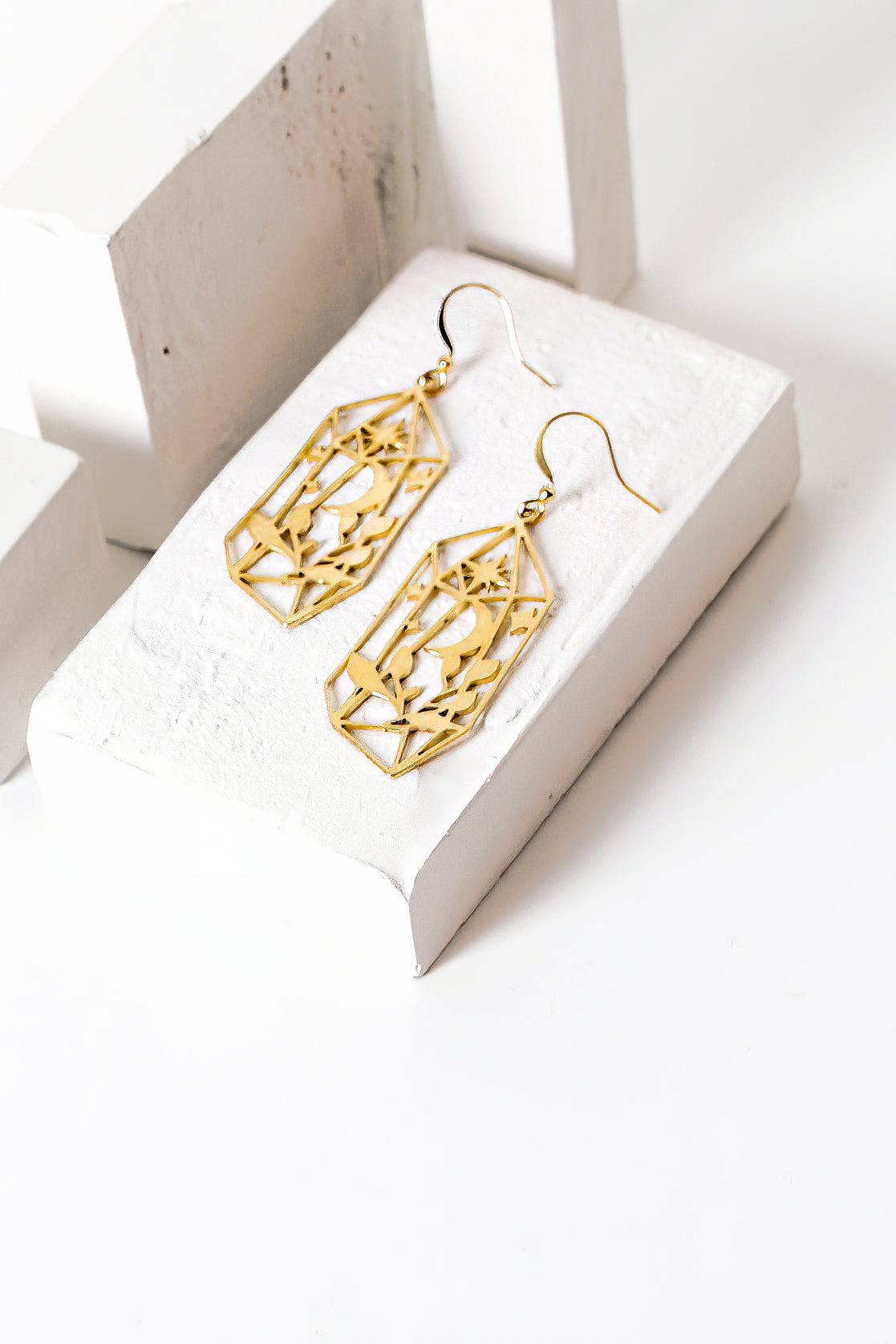 Dayton Earrings