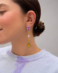 Barbra Earrings