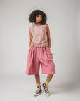 DEGEN - Elven Laced Slipover -