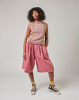 DEGEN - Elven Laced Slipover -