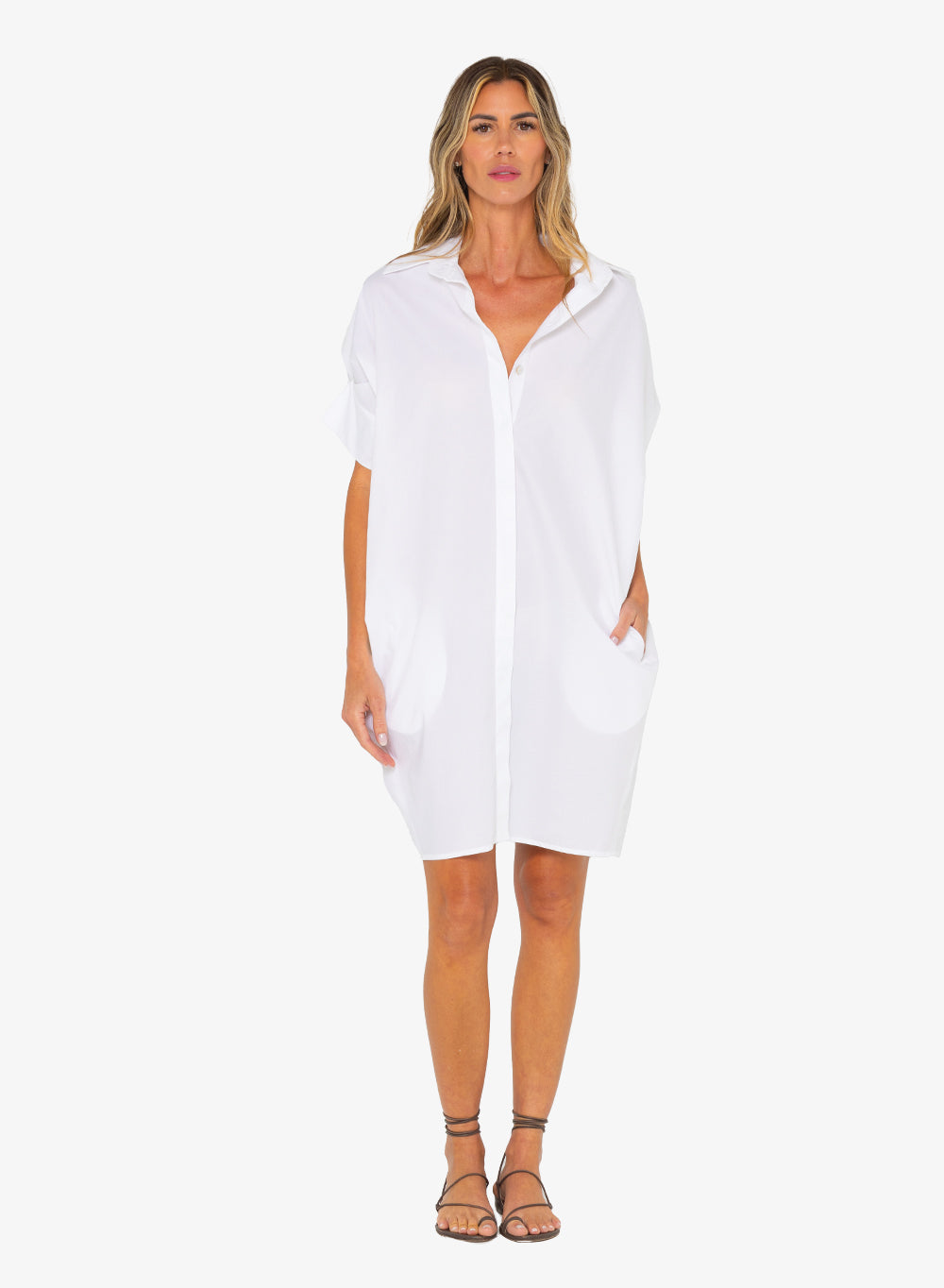 JBQ - Delta Dress -