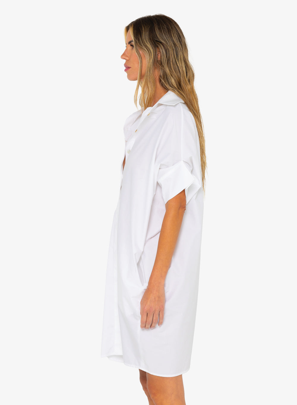 JBQ - Delta Dress -