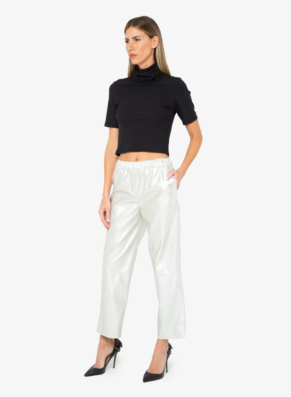 JBQ - Luca Pant -