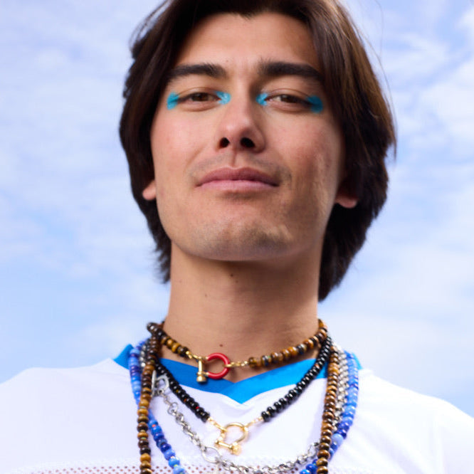 Milo Necklace