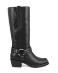 MIA - Diego Boot - Black -