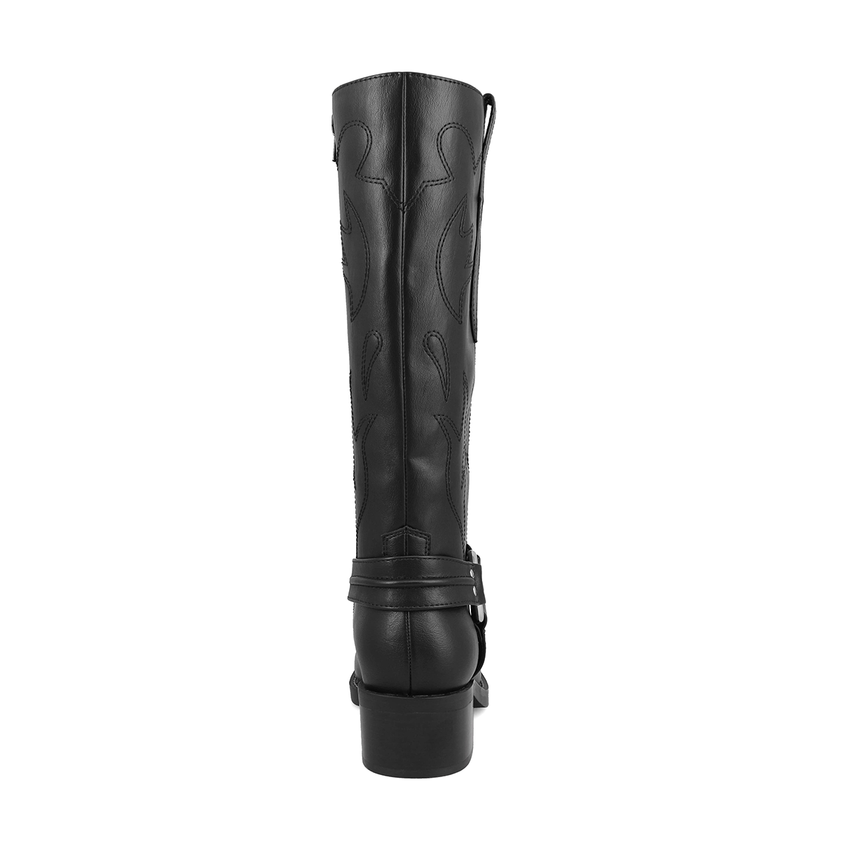 MIA - Diego Boot - Black -