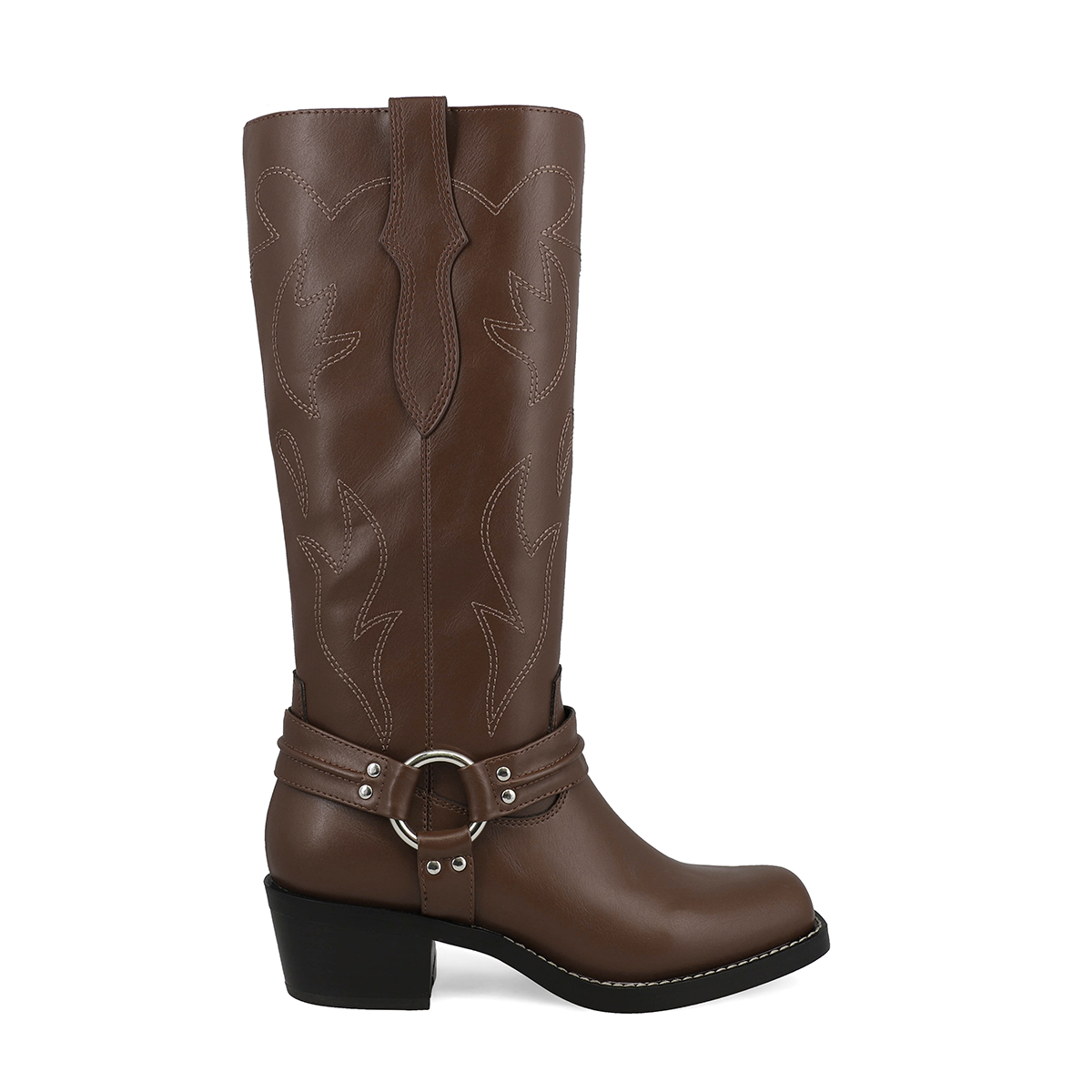 MIA - Diego Boot - Brown -