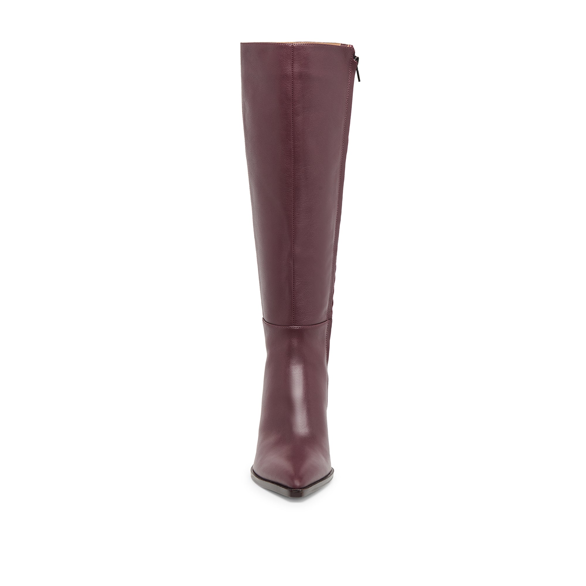Dolce Vita - Auggie Boots - Wine Leather -