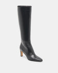 Dolce Vita - Emmi Boots - Black Leather -