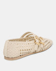 Dolce Vita - Baylee Woven - Creme Woven Stella -