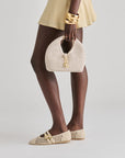 Dolce Vita - Baylee Woven - Creme Woven Stella -