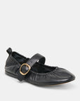 Dolce Vita - Caely Flat - Black -