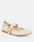 Dolce Vita - Caely Flat - Bone -