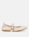 Dolce Vita - Caely Flat - Bone -