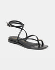 Dolce Vita - Tyrice Sandals - Black Leather -
