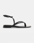 Dolce Vita - Tyrice Sandals - Black Leather -