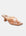 Dolce Vita - Brevel Vinyl Heels - Whiskey Jelly -