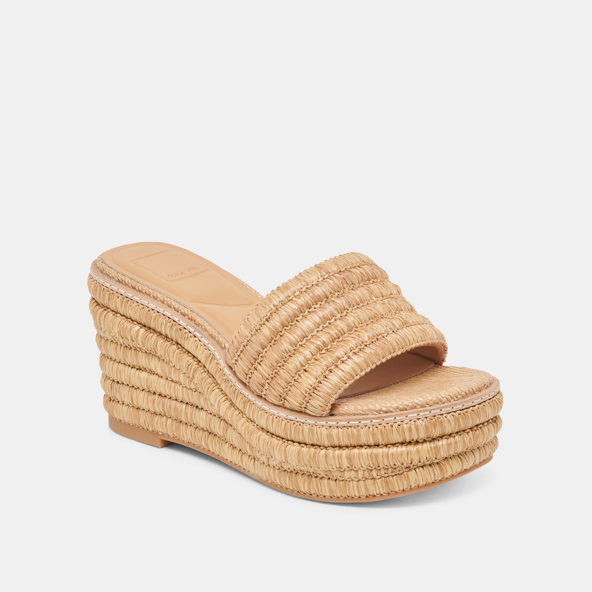 Dolce Vita - Throne Wedges -