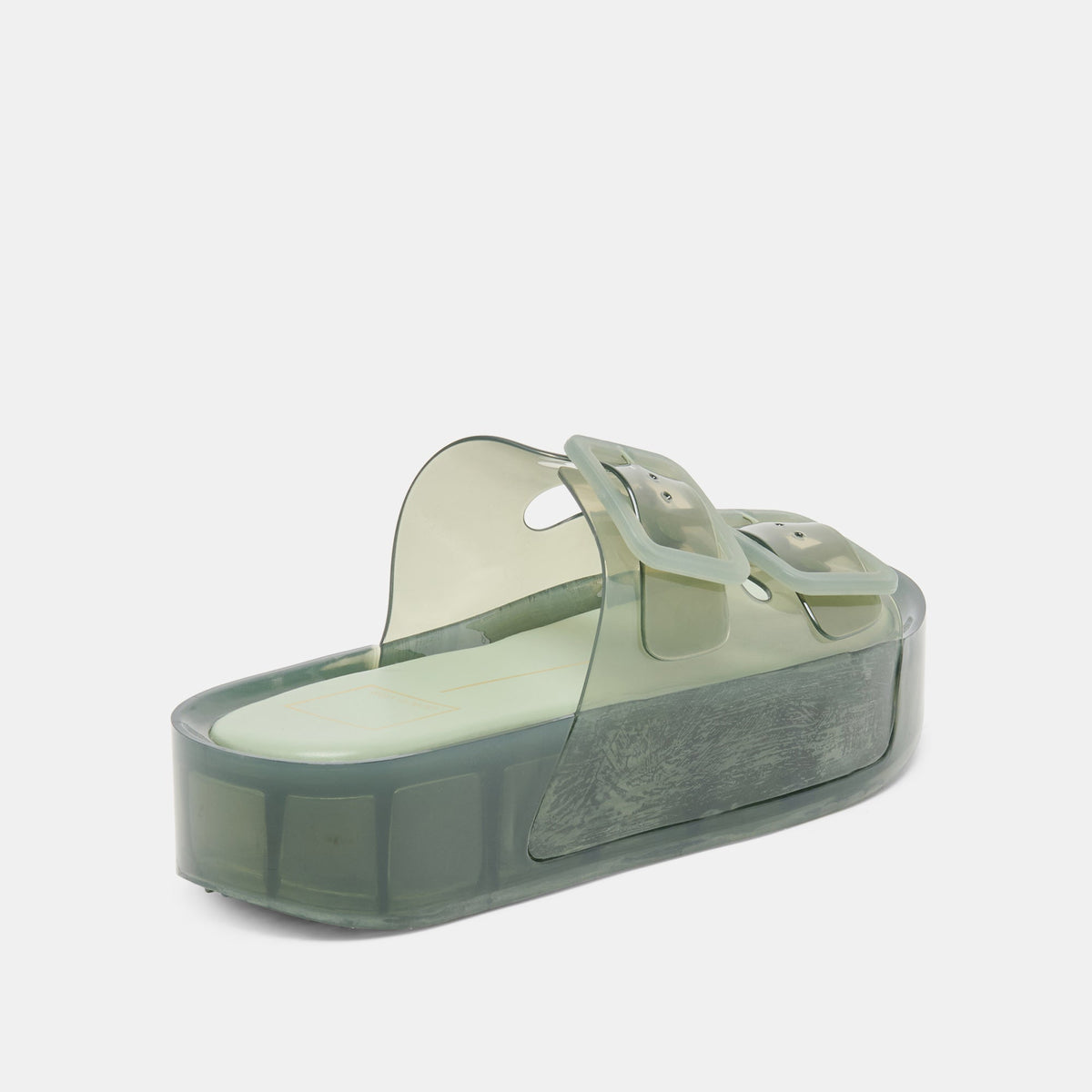 Dolce Vita - Julio X - Olive Vinyl -