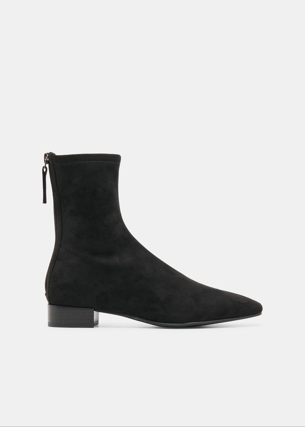 Dolce Vita - Tayden - Onyx Stella Suede -