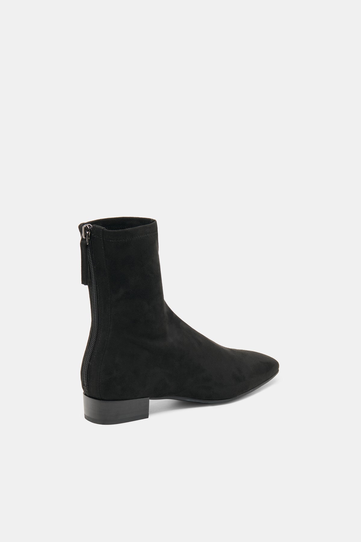 Dolce Vita - Tayden - Onyx Stella Suede -