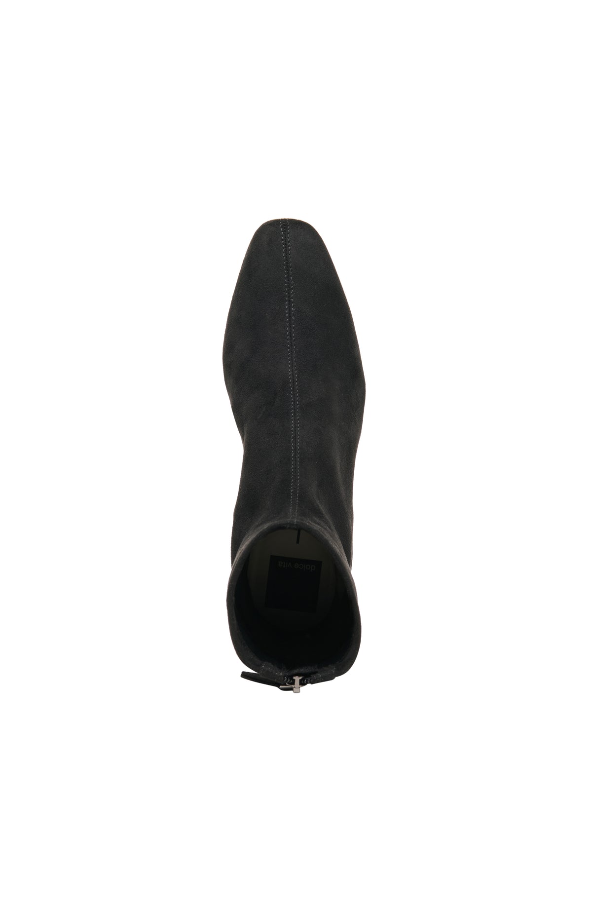 Dolce Vita - Tayden - Onyx Stella Suede -