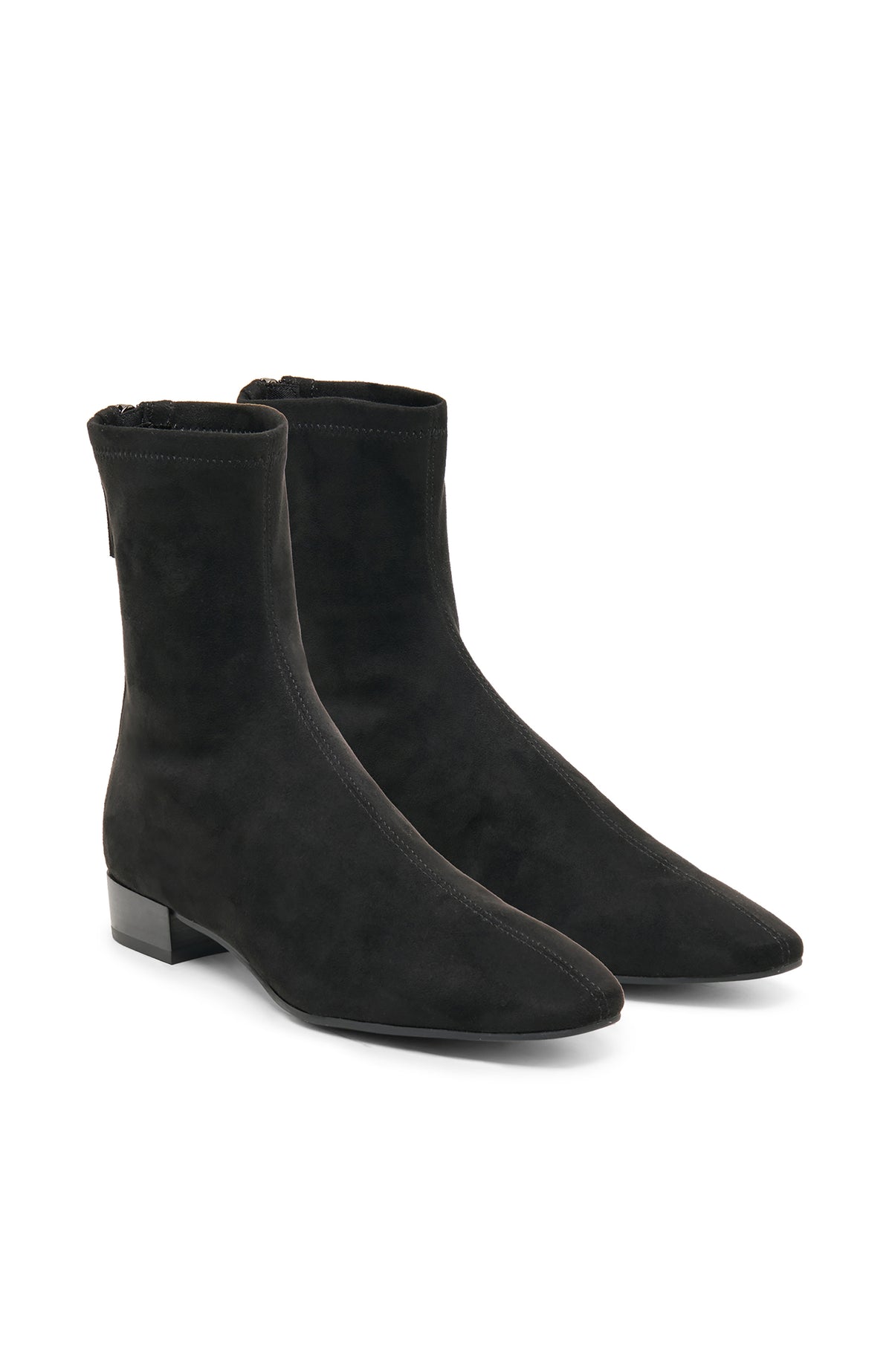 Dolce Vita - Tayden - Onyx Stella Suede -