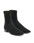 Dolce Vita - Tayden - Onyx Stella Suede -
