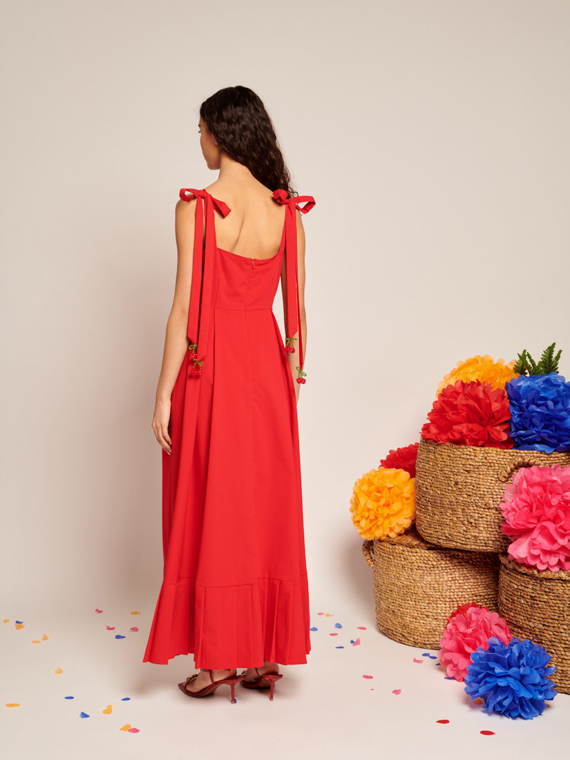 carmen maxi dress Carmen Maxi Dress