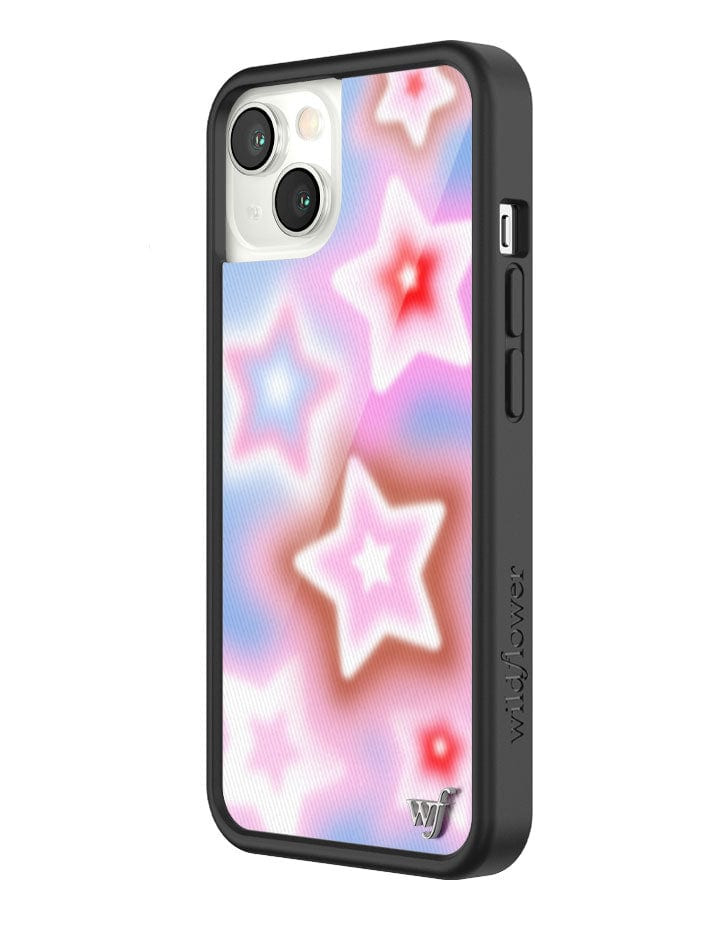 wildflower dream star iphone 13 case