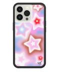 wildflower dream star iphone 13 pro  case