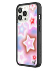 wildflower dream star iphone 13 pro case