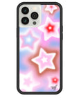 wildflower dream star iphone 13 pro max case