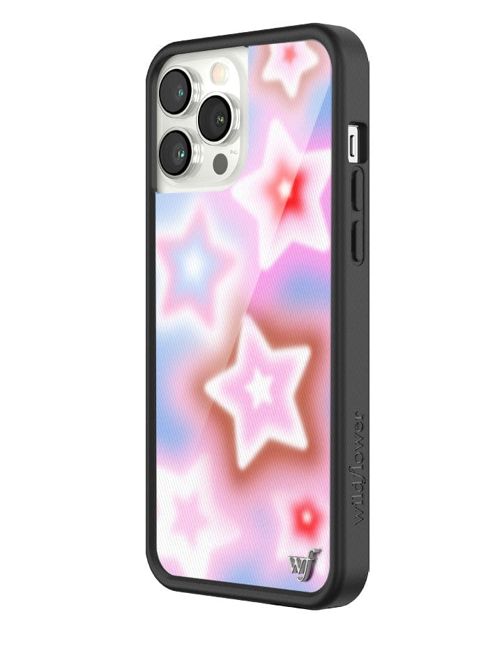 wildflower dream star iphone 13 pro max case