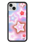 wildflower dream star iphone 14 case
