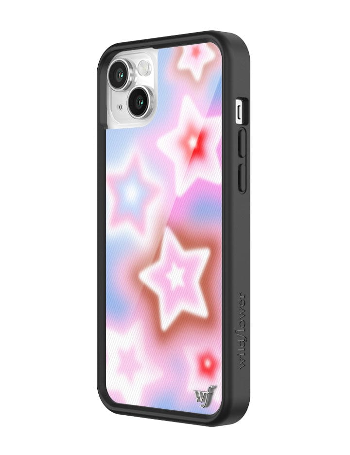 wildflower dream star iphone 14 case