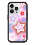 wildflower dream star iphone 14 pro case