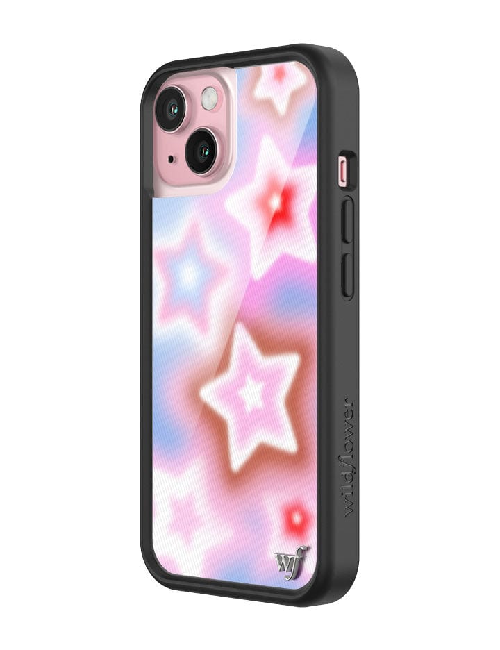 wildflower dream star iphone 15 case