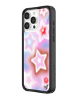 Wildflower Dream Star iPhone 15 Pro Max Case
